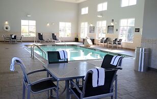 Hampton Inn & Suites Athens-I-65 (Huntsville Area)