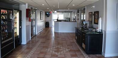 Inn At Arbor Ridge Hotel & Conference Center