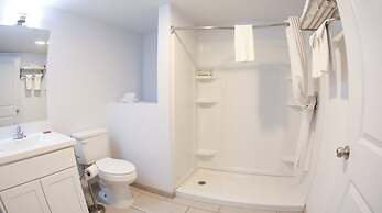 Inn At Arbor Ridge Hotel & Conference Center