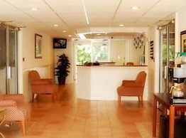 Inn At Arbor Ridge Hotel & Conference Center