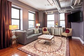 The Giacomo, Ascend Hotel Collection