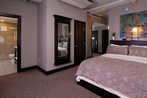 The Giacomo, Ascend Hotel Collection
