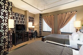 The Giacomo, Ascend Hotel Collection