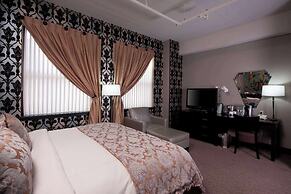 The Giacomo, Ascend Hotel Collection