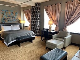 The Giacomo, Ascend Hotel Collection