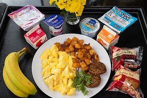 The Giacomo, Ascend Hotel Collection