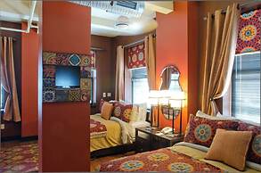 The Giacomo, Ascend Hotel Collection