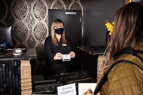 The Giacomo, Ascend Hotel Collection