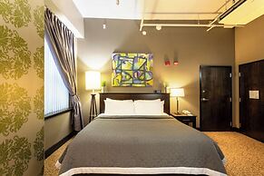 The Giacomo, Ascend Hotel Collection