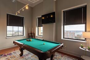 The Giacomo, Ascend Hotel Collection