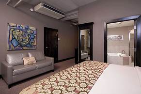 The Giacomo, Ascend Hotel Collection