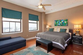 The Giacomo, Ascend Hotel Collection