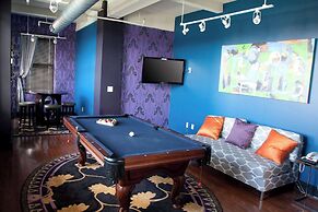 The Giacomo, Ascend Hotel Collection