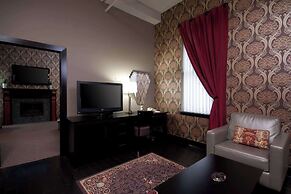 The Giacomo, Ascend Hotel Collection