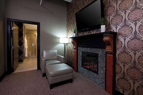 The Giacomo, Ascend Hotel Collection