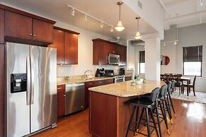 The Giacomo, Ascend Hotel Collection