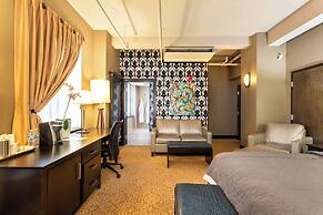 The Giacomo, Ascend Hotel Collection