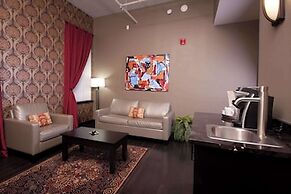 The Giacomo, Ascend Hotel Collection