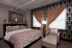 The Giacomo, Ascend Hotel Collection