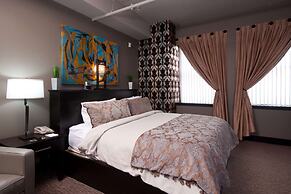 The Giacomo, Ascend Hotel Collection