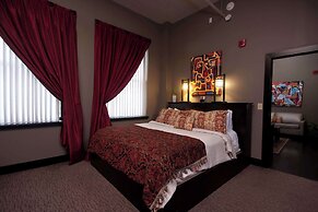 The Giacomo, Ascend Hotel Collection