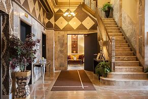 The Giacomo, Ascend Hotel Collection