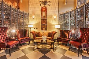 The Giacomo, Ascend Hotel Collection