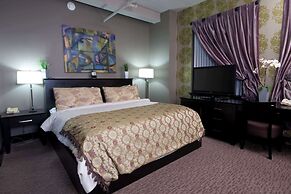 The Giacomo, Ascend Hotel Collection