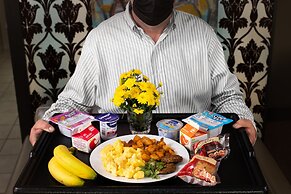 The Giacomo, Ascend Hotel Collection