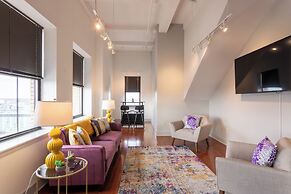 The Giacomo, Ascend Hotel Collection