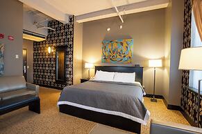 The Giacomo, Ascend Hotel Collection