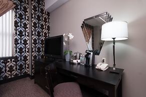 The Giacomo, Ascend Hotel Collection