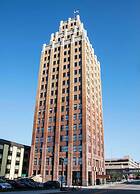 The Giacomo, Ascend Hotel Collection