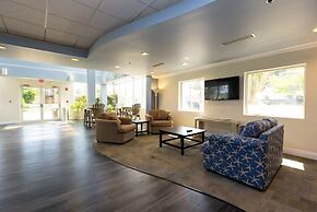 Watson's Regency Suites