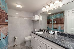 Watson's Regency Suites