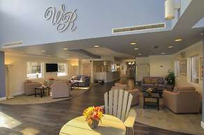 Watson's Regency Suites