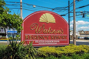 Watson's Regency Suites