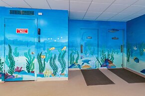 Watson's Regency Suites