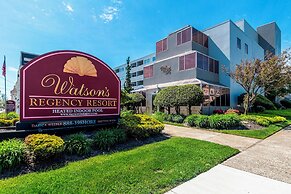 Watson's Regency Suites