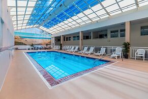 Watson's Regency Suites