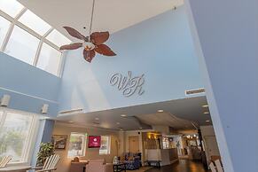 Watson's Regency Suites