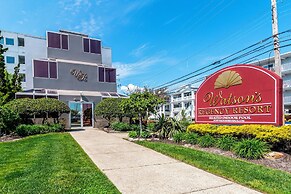 Watson's Regency Suites