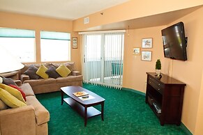 Watson's Regency Suites