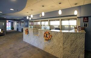 Watson's Regency Suites