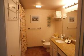 Watson's Regency Suites