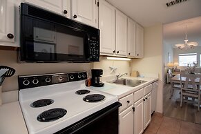 Watson's Regency Suites