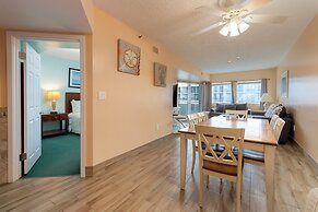 Watson's Regency Suites