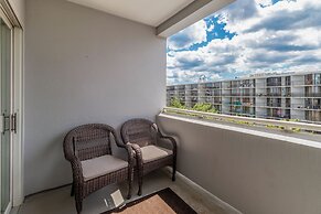 Watson's Regency Suites