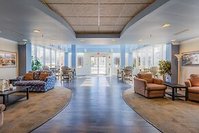 Watson's Regency Suites