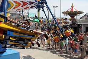 Watson's Regency Suites